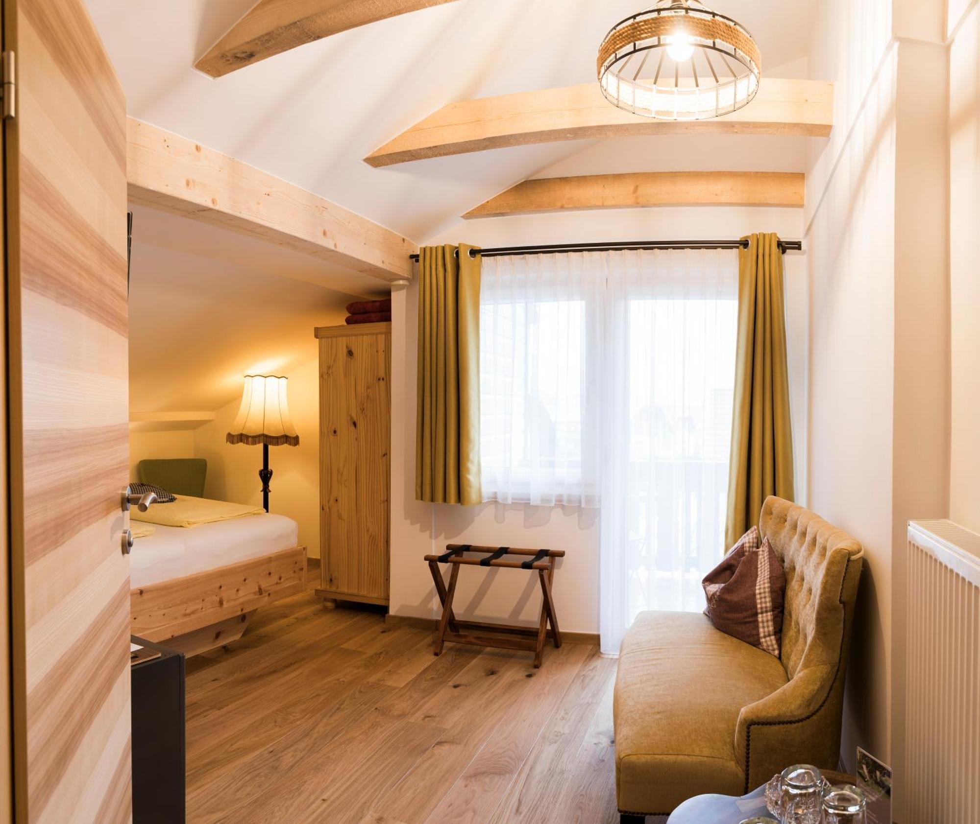 Gaestehaus Reicher Afritz Buitenkant foto